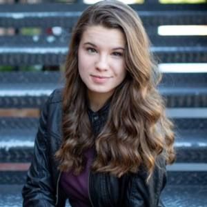 Meet your Posher, Areanna